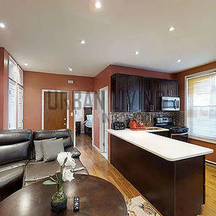 Image 4 - 156 Rockaway Avenue, New York, NY 11233, USA - Apartment for rent