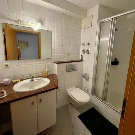 Rent this 1 bed apartment on Grüne Straße 15 in 01067 Dresden, Germany