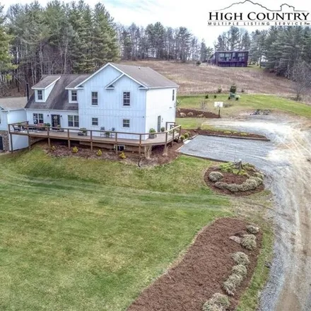 Buy this 3 bed house on Wits End Lane in Watauga County, NC 28607