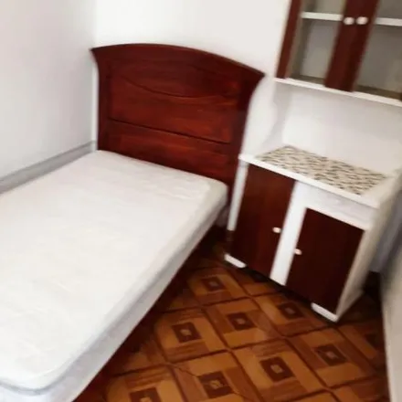 Rent this 1 bed room on Britania in Avenida San Borja Sur 661, San Borja