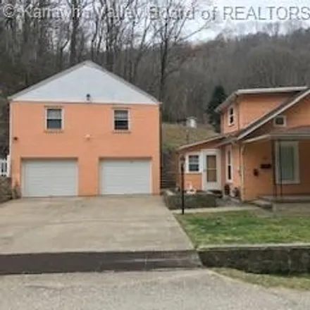 Buy this 2 bed house on 172 Snowhill Drive in Snow Hill, Kanawha County