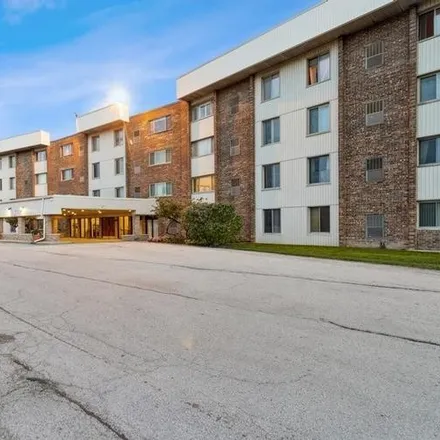 Buy this 1 bed condo on Churchville Junior High School in North York Street, DuPage County