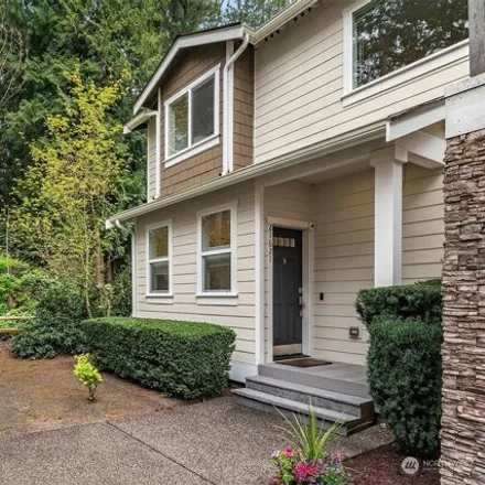 Buy this 3 bed house on 21621 11th Drive Southeast in Thrashers Corner, Bothell