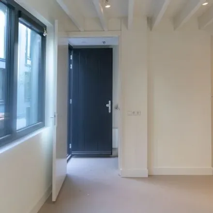 Image 7 - Lange Herenvest 126A, 2011 BX Haarlem, Netherlands - Apartment for rent