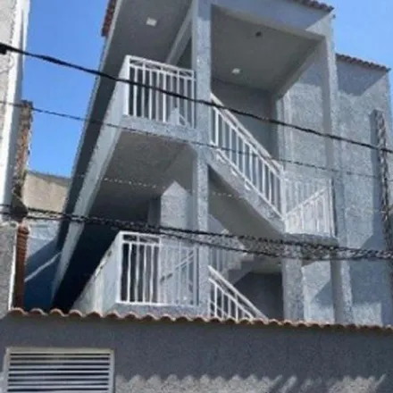 Buy this 1 bed house on Rua Roque Barbosa Lima 200 in São Lucas, São Paulo - SP
