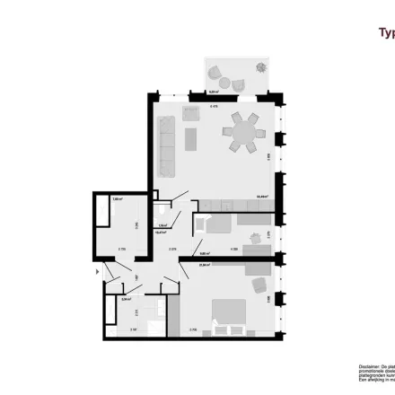 Image 2 - Maanplein 120F, 2516 CK The Hague, Netherlands - Apartment for rent