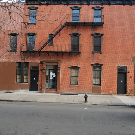 Image 5 - 298 Tompkins Avenue, New York, NY 11216, USA - Apartment for rent