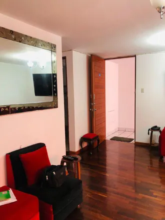 Buy this 7 bed apartment on Avenida Antonio José de Sucre 1198 in Magdalena, Lima Metropolitan Area 15086