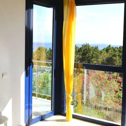 Rent this 2 bed apartment on es Pujols in Avinguda Miramar, 07871 Formentera