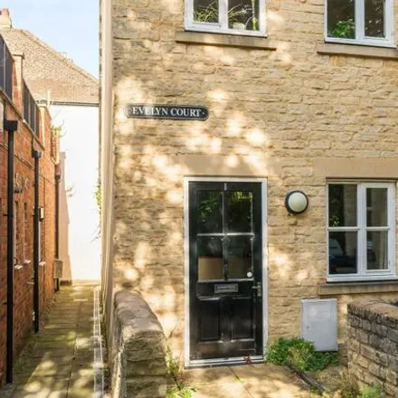 Buy this 1 bed apartment on Scott Fraser - Letting & Estate Agents in Evelyn Court, Oxford