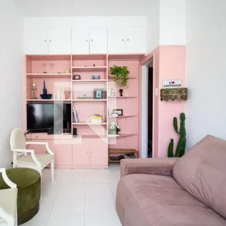 Rent this 1 bed apartment on Rua Vinícius de Moraes in Ipanema, Rio de Janeiro - RJ