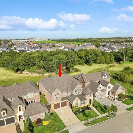 Buy this 4 bed house on 2307 Barton Creek Boulevard in The Colony, TX 75056