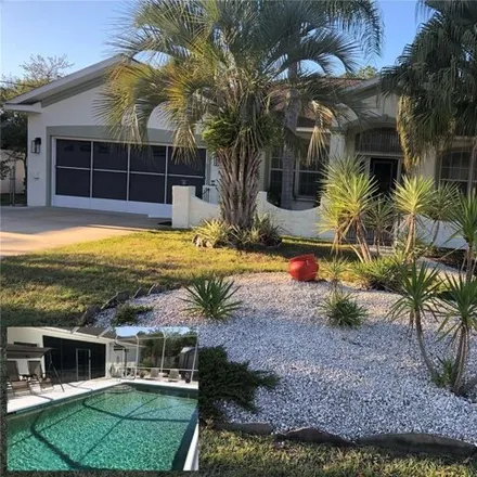 Buy this 4 bed house on 16 Burning Tree Pl in Palm Coast, Florida
