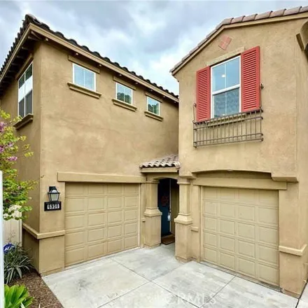 Buy this 4 bed house on Red Bud Lane in Chino, CA 91710