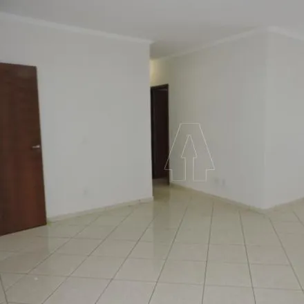 Buy this 3 bed apartment on Rua Primeiro de Maio in Vila Bandeirantes, Araçatuba - SP
