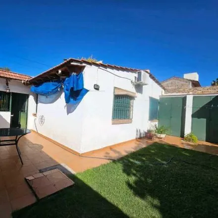 Buy this studio house on Juan José Valle 1030 in La Cieneguita, Mendoza