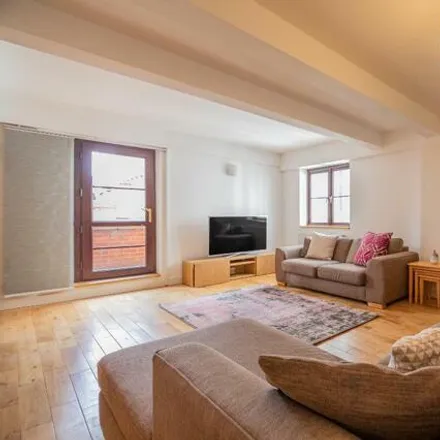 Image 3 - Tuscany House, 19 Dickinson Street, Manchester, M1 4LX, United Kingdom - House for sale