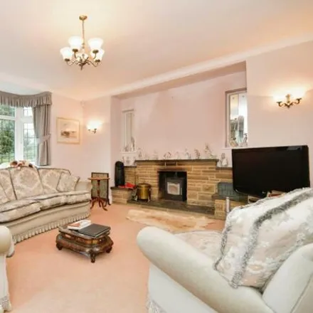 Image 2 - Prospect Road, Sheffield, S17 4HY, United Kingdom - House for sale