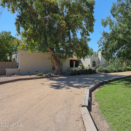 Image 3 - 7013 West Crocus Drive, Peoria, AZ 85381, USA - House for sale