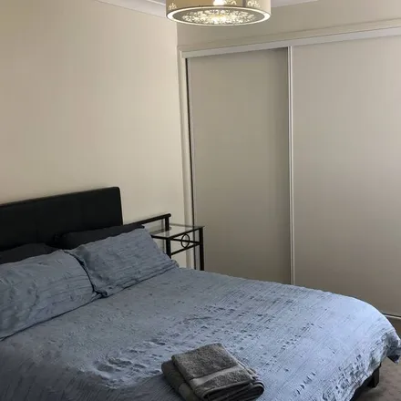 Rent this 3 bed apartment on Newtown in Toowoomba Regional, Queensland