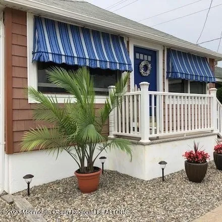 Rent this 2 bed house on 117 Ocean Avenue in Point Pleasant Beach, NJ 08742