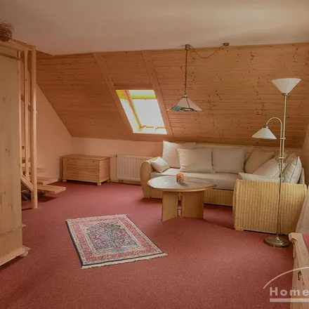 Rent this 2 bed apartment on Fahrrad Uhlig in Kleinnaundorfer Straße, 01189 Dresden