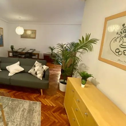 Image 2 - Calle de Granada, 11, 28007 Madrid, Spain - Apartment for rent