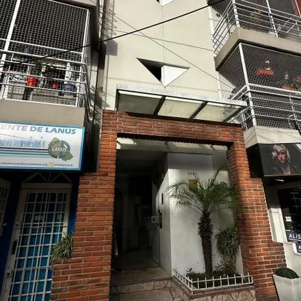 Buy this 1 bed apartment on Flo in 25 de Mayo, 1824 Lanús