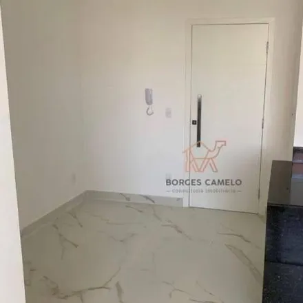 Rent this 1 bed apartment on BH Tênis in Rua Desembargador Amílcar de Castro, Buritis