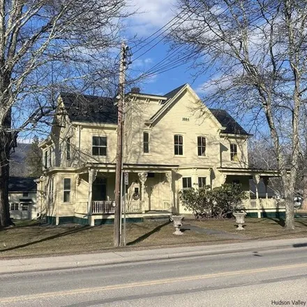 Rent this 4 bed house on 106 Tinker Street in Woodstock, NY 12498