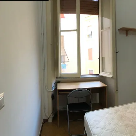 Rent this 5 bed room on Via dei Dauni in 2, 00185 Rome RM