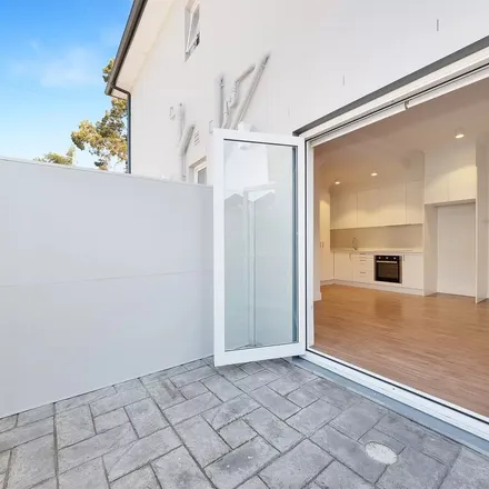 Rent this 1 bed apartment on 91 O'Donnell Street in North Bondi NSW 2026, Australia