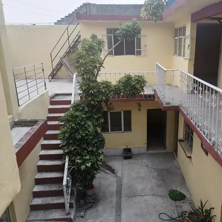 Buy this 7 bed house on Privada Juventino Rosas in 54149 Tlalnepantla, MEX