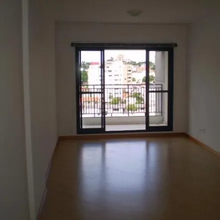 Rent this 2 bed apartment on Rua Desembargador Motta 2330 in Centro, Curitiba - PR