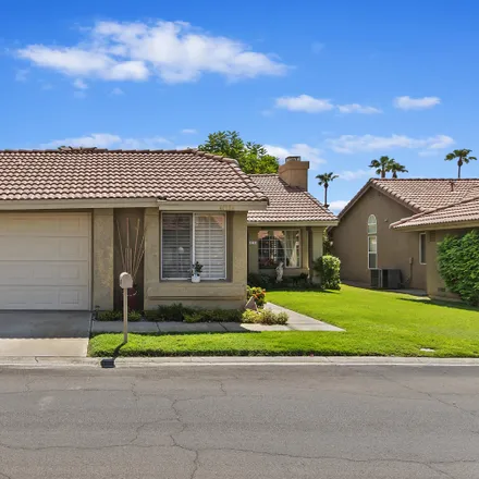 Buy this 2 bed house on 40754 Schafer Place in Palm Desert, CA 92211