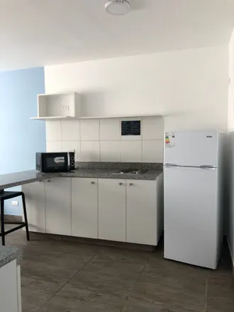 Buy this 1 bed apartment on Católica in Universitaria Avenue, Pueblo Libre