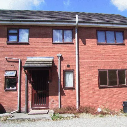 Rent this 1 bed apartment on Bryn Road in Connah's Quay, CH5 4US