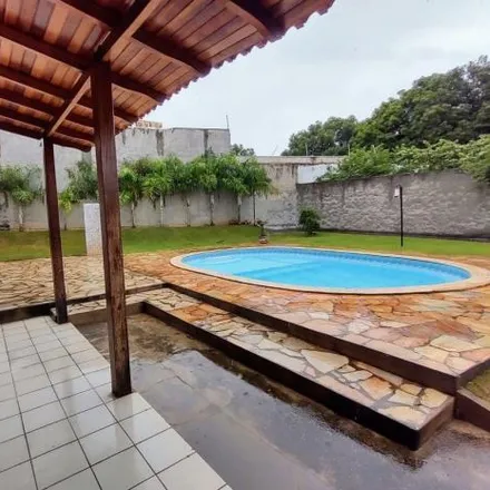Buy this 4 bed house on Rua Comandante Costa in Centro Sul, Cuiabá - MT