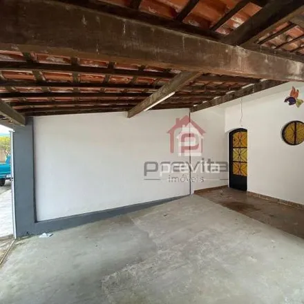 Buy this 3 bed house on Rua Ismael Dias Monteiro in Santo Antônio, Tremembé - SP