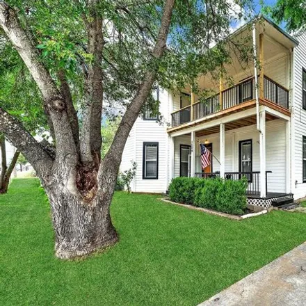 Buy this 4 bed house on 1209 C St in Floresville, Texas