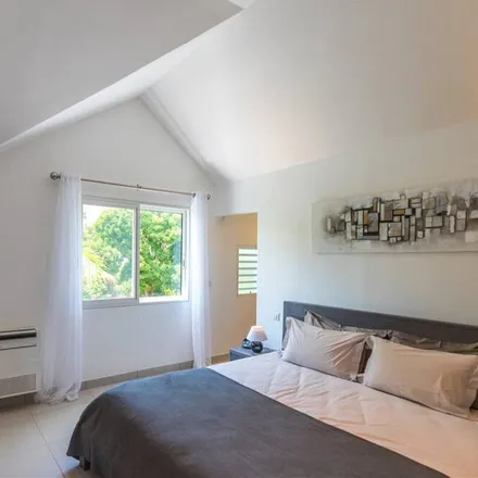 Rent this 2 bed duplex on 97133 Saint Barthélemy