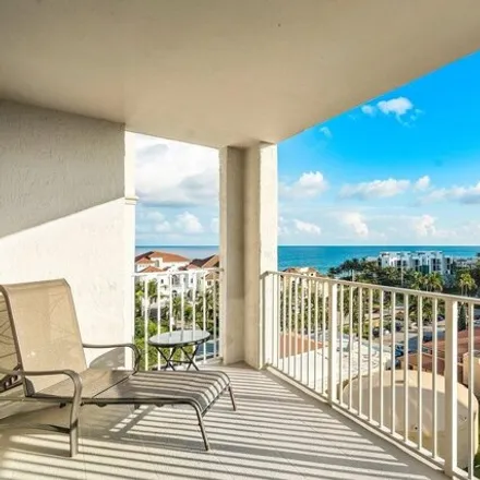 Rent this 2 bed condo on 3545 South Ocean Boulevard in Highland Beach, Palm Beach County
