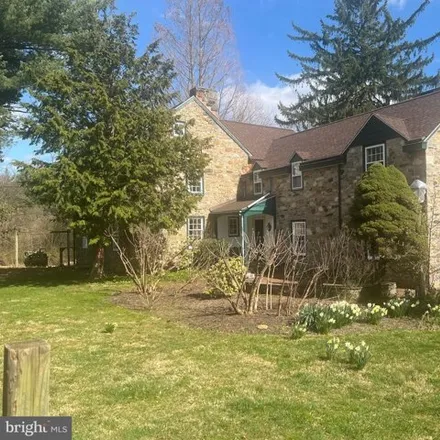 Buy this 5 bed house on 850 Brintons Bridge Road in West Chester, PA 19382