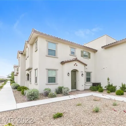 Buy this 3 bed townhouse on 4498 Crimson Leaf Drive in Las Vegas, NV 89130