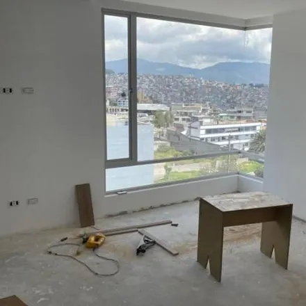 Buy this 3 bed apartment on De los Manzanos in 170138, Quito