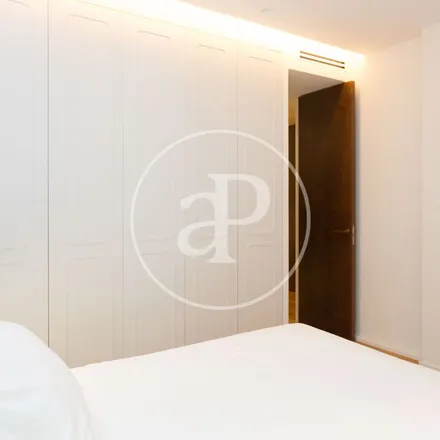 Image 9 - Calle de Alonso Cano, 72, 28003 Madrid, Spain - Apartment for rent