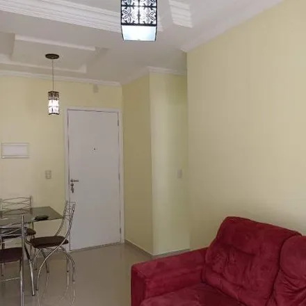 Buy this 2 bed apartment on Magazine Luiza in Rua General Francisco Glicério 372, Centro