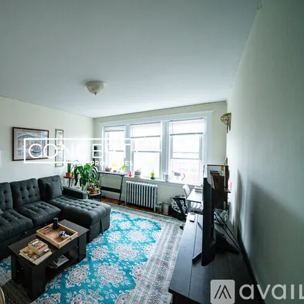 Rent this 1 bed apartment on 56 Selkirk Rd