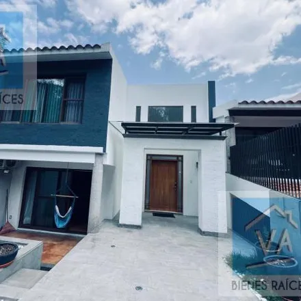 Buy this 6 bed house on Avenida Lomas Encanto in Colonia Bosque Real, 52774 Interlomas