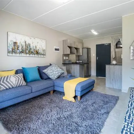 Image 3 - 144 Palmer Street, Constantia Park, Pretoria, 0010, South Africa - Apartment for rent